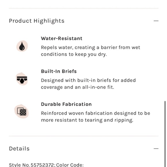 Free People Movement The Way Home Blue Floral High Waist Smocked Shorts Size XS - Picture 9 of 9